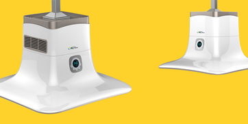 工业设计 驱动产品创新与市场成功的核心引擎