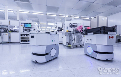 博世工业4.0 以创新工业设计服务，赋能中国制造业智能化转型升级